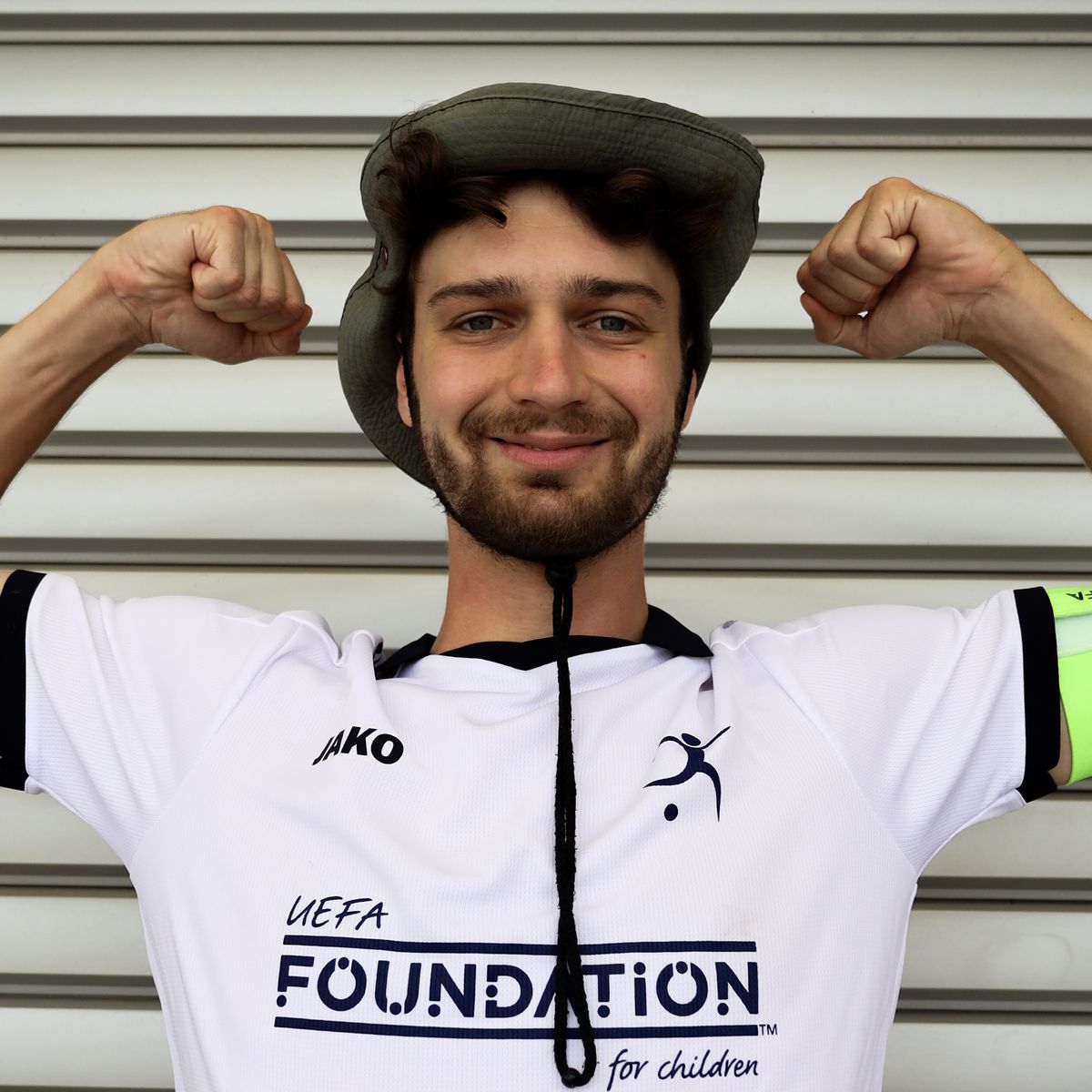 Jérémie Gerbex