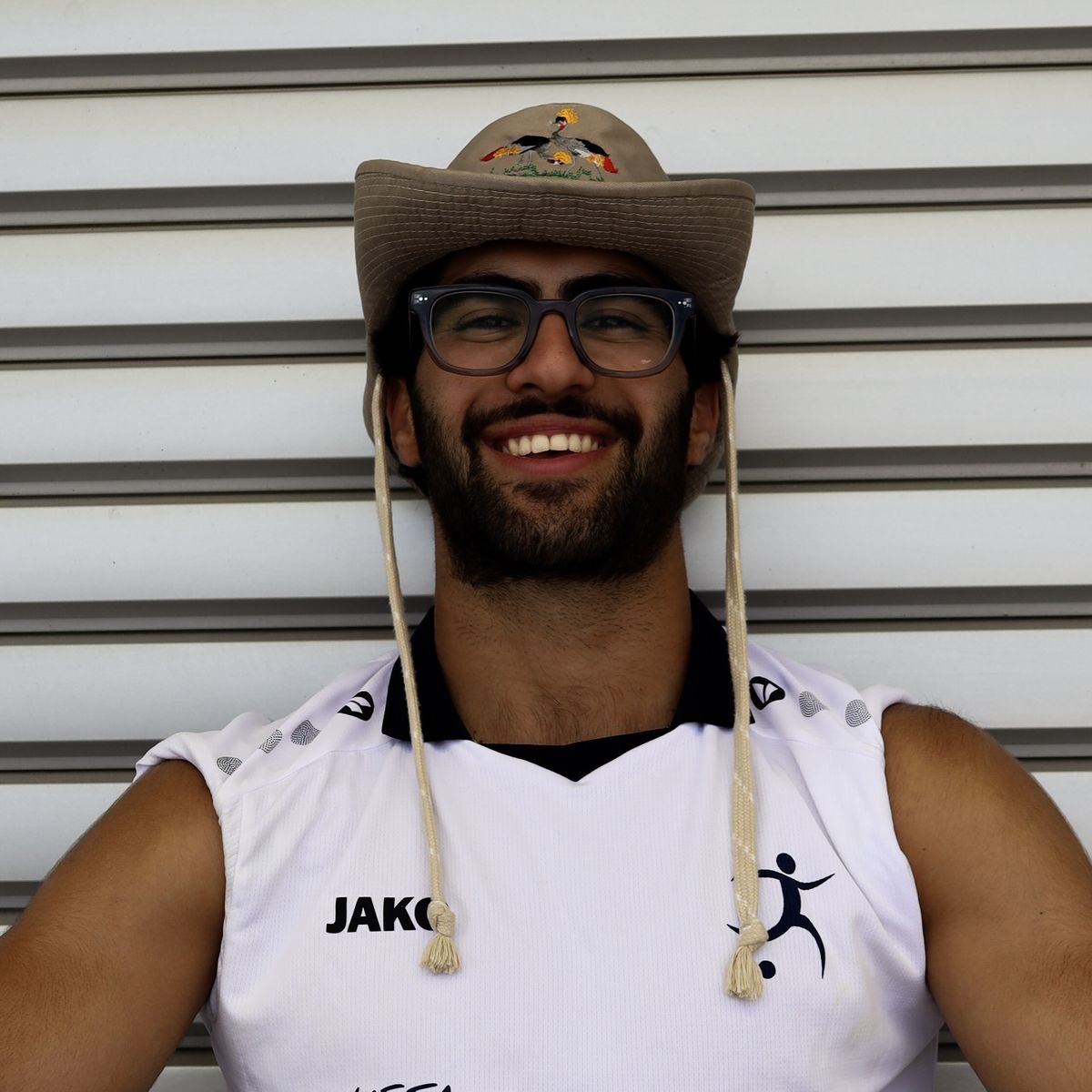 Khalid Chehabeddine