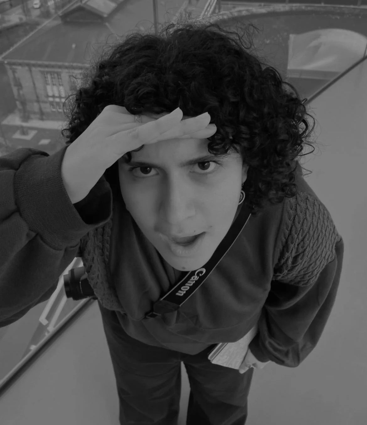 Malak Ojjeh