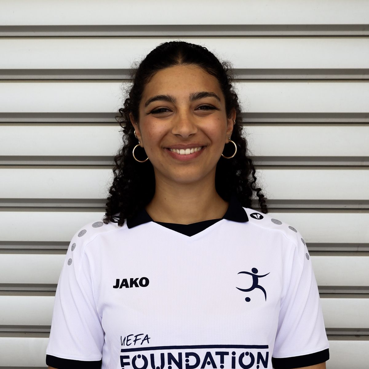 Mariam Mekhail