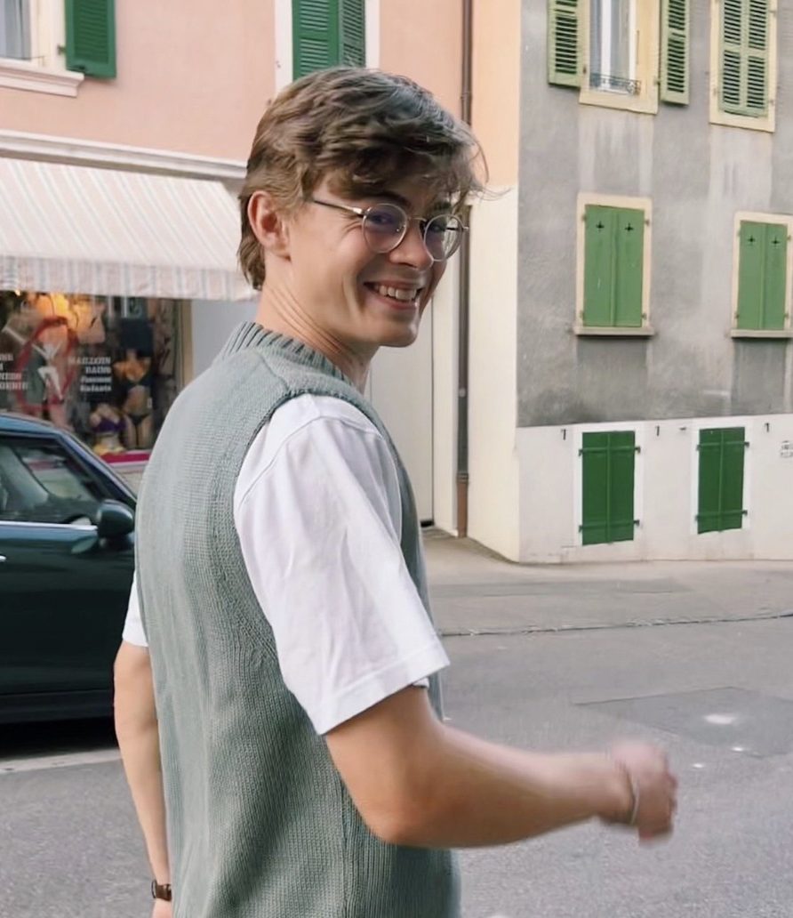 Mathias Feldman